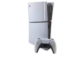 consola ps5 sony playstation 5 slim standard 1tb