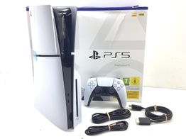 consola ps5 sony playstation 5 slim standard 1tb