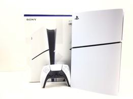 consola ps5 sony playstation 5 slim standard 1tb