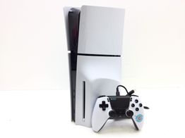 consola ps5 sony playstation 5 slim standard 1tb