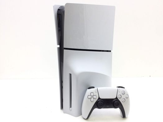 consola ps5 sony playstation 5 slim standard 1tb