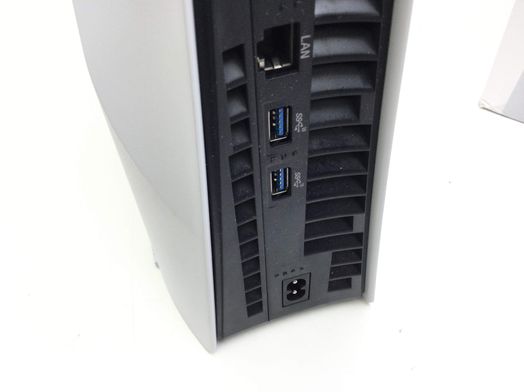 consola ps5 sony playstation 5 slim standard 1tb