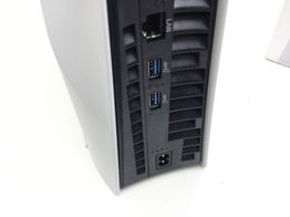 consola ps5 sony playstation 5 slim standard 1tb