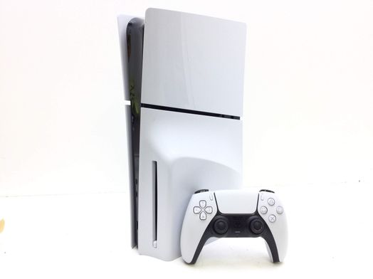 consola ps5 sony playstation 5 slim standard 1tb