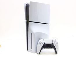 consola ps5 sony playstation 5 slim standard 1tb
