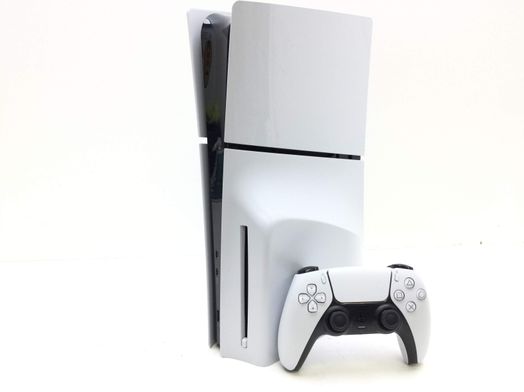 consola ps5 sony playstation 5 slim standard 1tb