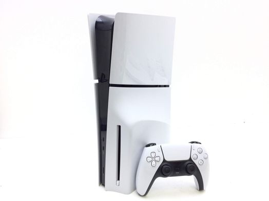 consola ps5 sony playstation 5 slim standard 1tb