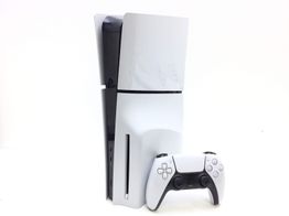 consola ps5 sony playstation 5 slim standard 1tb