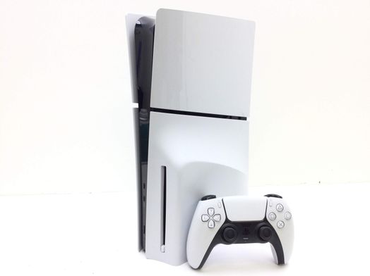 consola ps5 sony playstation 5 slim standard 1tb