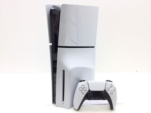 consola ps5 sony playstation 5 slim standard 1tb