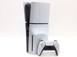 consola ps5 sony playstation 5 slim standard 1tb