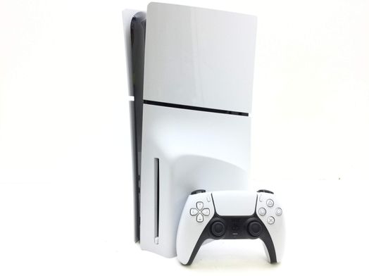 consola ps5 sony playstation 5 slim standard 1tb