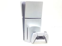 consola ps5 sony playstation 5 slim standard 1tb