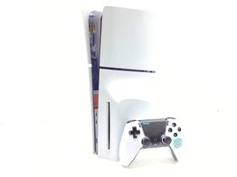 consola ps5 sony playstation 5 slim standard 1tb