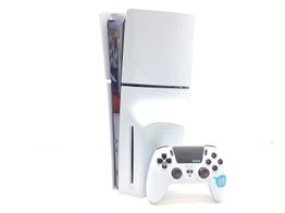 consola ps5 sony playstation 5 slim standard 1tb