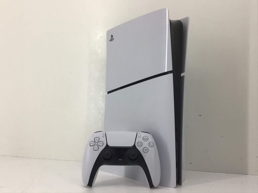 consola ps5 sony playstation 5 slim standard 1tb