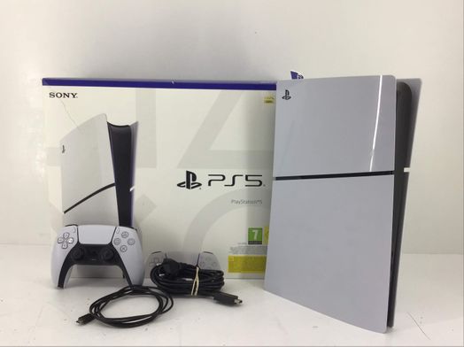 consola ps5 sony playstation 5 slim standard 1tb