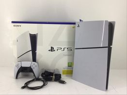 consola ps5 sony playstation 5 slim standard 1tb