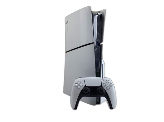 consola ps5 sony playstation 5 slim standard 1tb