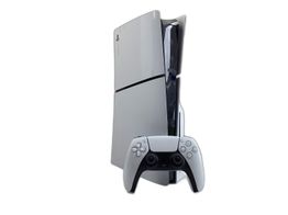 consola ps5 sony playstation 5 slim standard 1tb