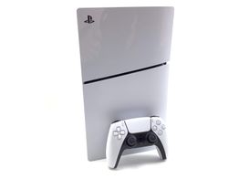 consola ps5 sony playstation 5 slim standard 1tb
