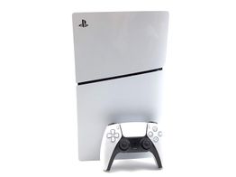 consola ps5 sony playstation 5 slim standard 1tb