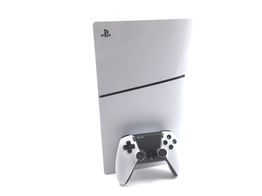 consola ps5 sony playstation 5 slim standard 1tb