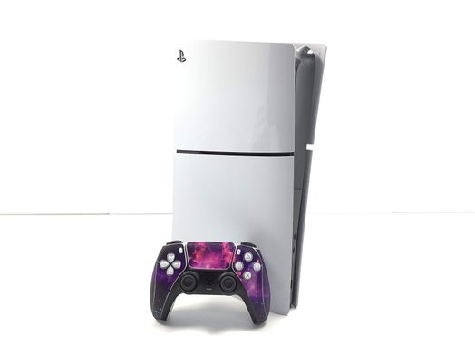 consola ps5 sony playstation 5 slim standard 1tb