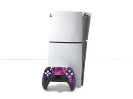 consola ps5 sony playstation 5 slim standard 1tb