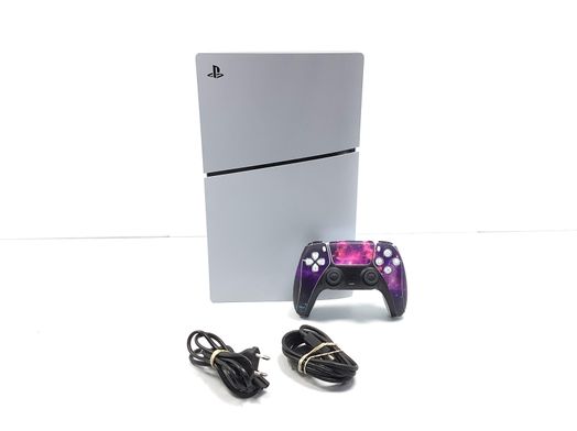 consola ps5 sony playstation 5 slim standard 1tb