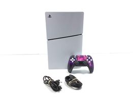 consola ps5 sony playstation 5 slim standard 1tb