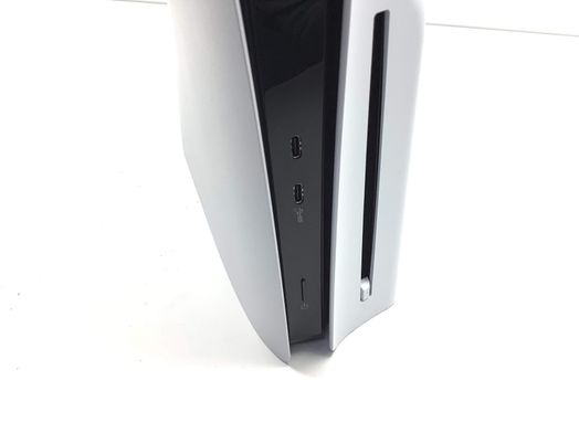 consola ps5 sony playstation 5 slim standard 1tb