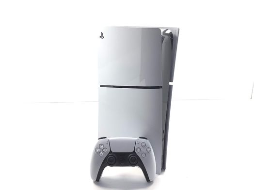 consola ps5 sony playstation 5 slim standard 1tb