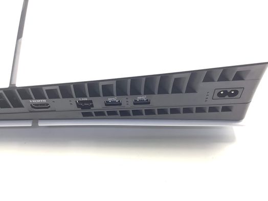 consola ps5 sony playstation 5 slim standard 1tb