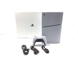 consola ps5 sony playstation 5 slim standard 1tb