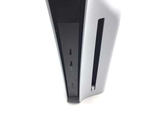 consola ps5 sony playstation 5 slim standard 1tb
