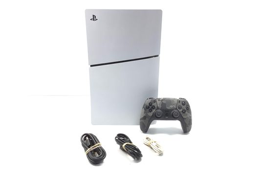 consola ps5 sony playstation 5 slim standard 1tb