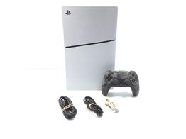 consola ps5 sony playstation 5 slim standard 1tb