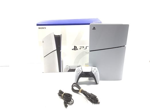 consola ps5 sony playstation 5 slim standard 1tb
