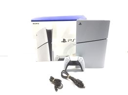 consola ps5 sony playstation 5 slim standard 1tb