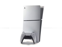 consola ps5 sony playstation 5 slim standard 1tb