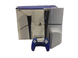 consola ps5 sony playstation 5 slim standard 1tb