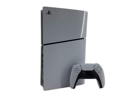 consola ps5 sony playstation 5 slim standard 1tb