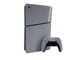 consola ps5 sony playstation 5 slim standard 1tb