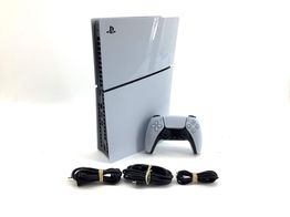 consola ps5 sony playstation 5 slim standard 1tb