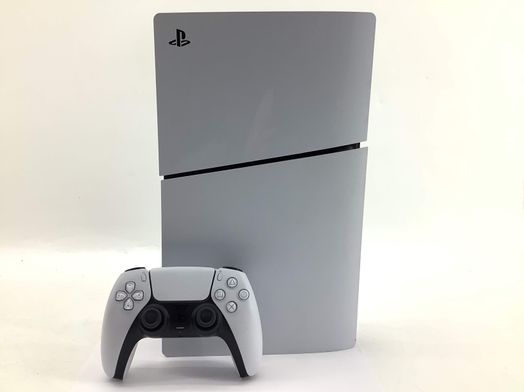 consola ps5 sony playstation 5 slim standard 1tb