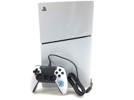 consola ps5 sony playstation 5 slim standard 1tb