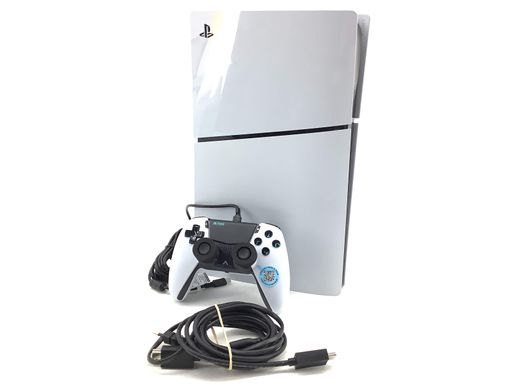 consola ps5 sony playstation 5 slim standard 1tb