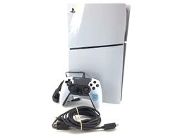 consola ps5 sony playstation 5 slim standard 1tb