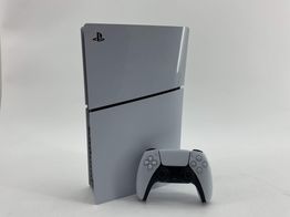 consola ps5 sony playstation 5 slim standard 1tb